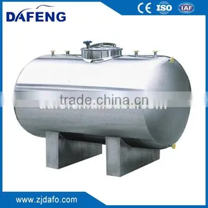 Carbon Steel Storage Tank thumbnail-6