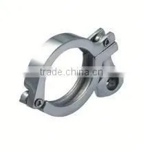 Stainless Steel Hose Clamp thumbnail-1