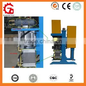 OEM Supplier Advanced Technology Piston Grouting Pump for Civil Engineering thumbnail-1