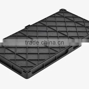 pp Material Injection Nursery Flat Tray thumbnail-3