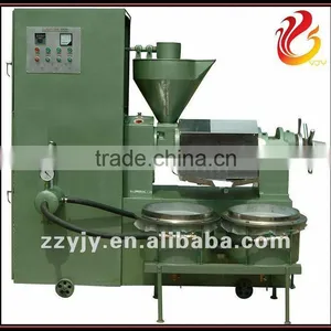 Easy to Operate , Baobab Seeds Oil Press Machine thumbnail-1