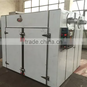 Processing Dried Mango Oven/stainless Steel Tray Type Apple Chips Drying Machine thumbnail-5