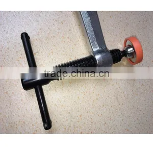 All Sizes F Steel Forged F Clamp Wood Working With Best Price thumbnail-4