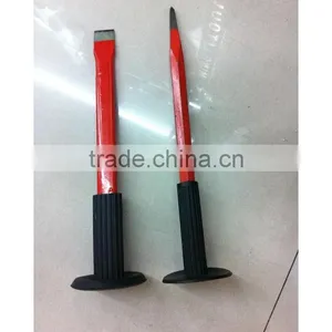 Flat Cold Chisel thumbnail-5