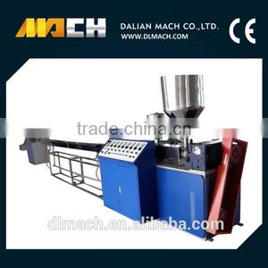 China Manufacturer Plastic Drinking Straw Making Machine thumbnail-1