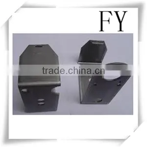 Custome or Nonstandard Metal Welding Parts,Punching Parts,Stamping Parts thumbnail-6