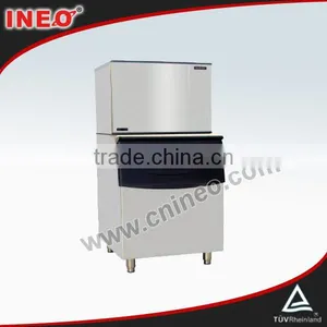 270kg/24h Restaurant Commercial Ice Maker For Sale/Ice Maker China thumbnail-1