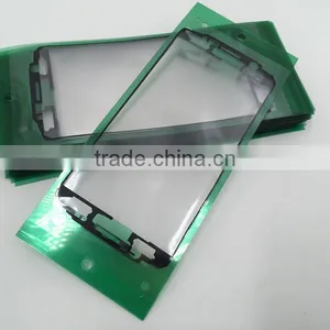 From JUYU Lcd Refurshing Parts Front Frame Adhesive for Samsung S6 thumbnail-3