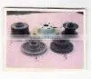 Fan Pulley thumbnail-1