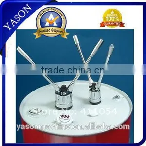 200L Drum Cap Sealing Tool Barrel Cap Sealer thumbnail-1