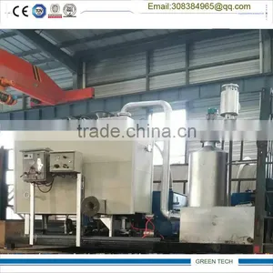 City Waste Recycling to Oil Management Plant thumbnail-1