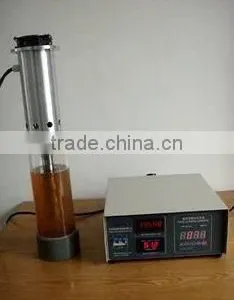 Ultrasonic Oil in Water Emulsification Device (emulsifier) thumbnail-1