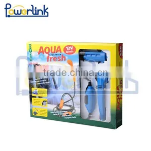 H70121 Portable Shower Kit thumbnail-1