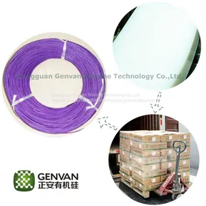 Silicone Rubber for Electronic Products thumbnail-2