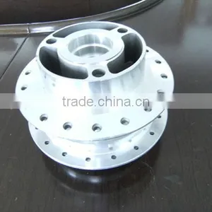 Motorcycle Wheel Core Y150 thumbnail-1