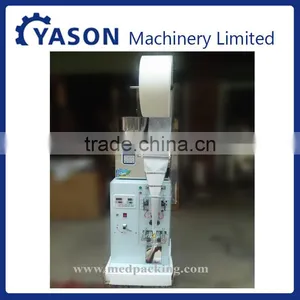 2-99g Automatic Tea Bag Packing Machinery YS-TP100 thumbnail-1