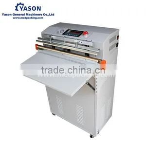VS-600 External Pumping Type Multifunctional Vacuum Packaging Machine thumbnail-5