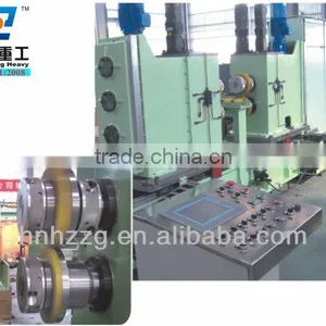 Supplying Hot Sale Professional Lamina Rotary Shear Line for Aluminum Plate Industrial Machinery thumbnail-1