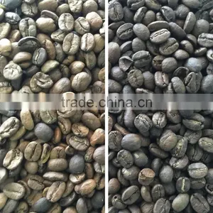 Coffee Bean Color Sorter / Color Grader/ Color Selected thumbnail-4