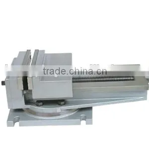 Q41 Series High Quality Machine Vise thumbnail-5