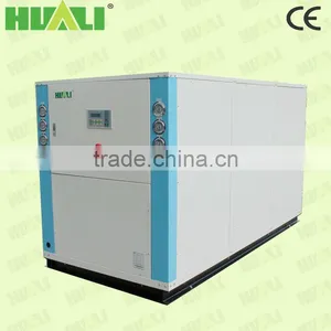 HUALI Refrigeration Trainer Aquarium China Water Chiller Aquarium thumbnail-2