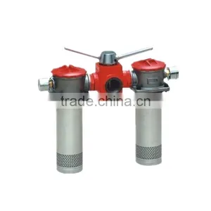China Raypoo High Quality RFA Hydraulic Return Filter thumbnail-2