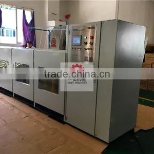 Single Twisting Machinery Yarn Twist Tester Ring Twister thumbnail-3