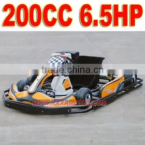 6.5HP 200cc Go Karting thumbnail-1