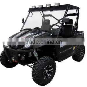 800cc Cheaper Utility Vehicle thumbnail-1