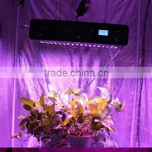 Full Spectrum 600W Waterproof Led Grow Light thumbnail-4
