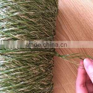 Synthetic Grass Yarn for Fustal and Soccer Field thumbnail-3