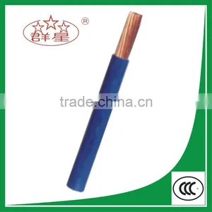 Pure Copper Wire 99.99% Electric Copper Wire thumbnail-1