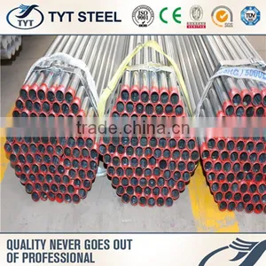 New Design S32750 Duplex Stainless Steel Pipes With CE Certificate thumbnail-2