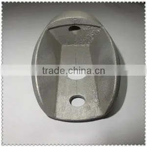 Die Cast Aluminum Lamp Parts Marine Lamp Casting Part thumbnail-1