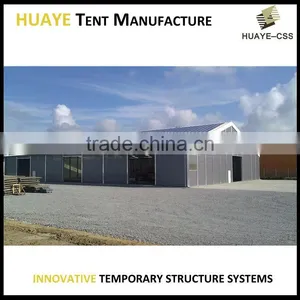 Large 20x40 Warehouse Tent for Storage thumbnail-1