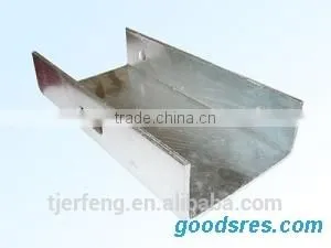 Manufacturer China of Galvanized u Channel thumbnail-1