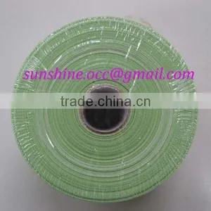 Pre-taped Masking Film With Cloth UV Resistent Tapes(Korea Technology) thumbnail-1