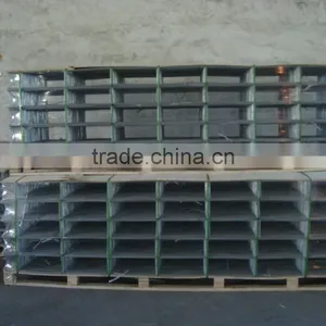Block Ladder Wire Mesh thumbnail-1