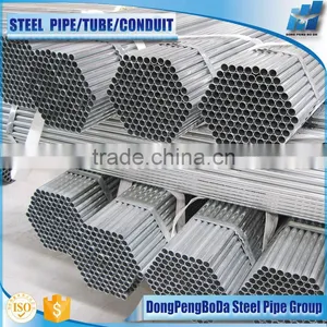 Galvanized Emt in China Underground Electrical Conduit Pipe thumbnail-2