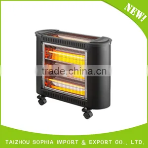 Wholesale Home Quartz Infrared Heater thumbnail-6