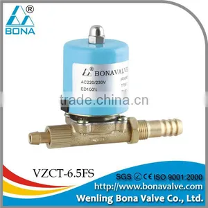 Tig Welding Machine Valve thumbnail-1