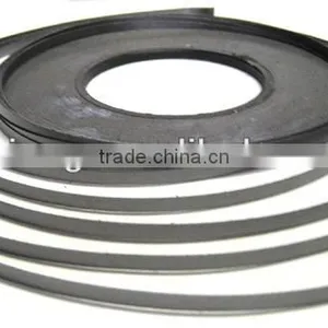 Flexible Graphite Roll for Sealing thumbnail-5