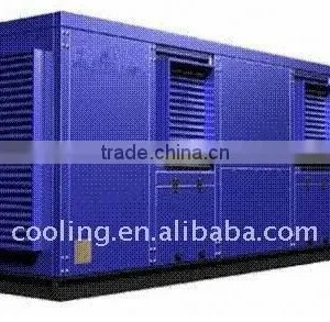 Air Industrial Atmospheric Water Generator thumbnail-1