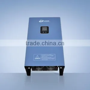 30HP/22kw IP65 Waterproff Solar Automatic Water Pump System for Agriculture Irrigation thumbnail-2