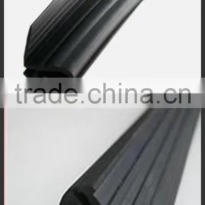 High Quality Flat Solar Rubber Sealing Strip thumbnail-1