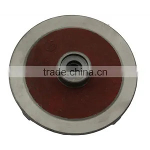 Cast Iron Impeller for Water Pumps thumbnail-2