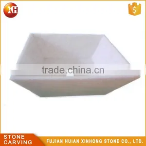 Villa Used White Double Bowl Wash Basin thumbnail-1