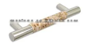 Golden Yellow Granite Pull FT-pull2 for Kitchen and Bathroom thumbnail-1