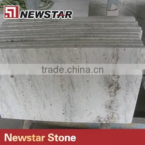 Popular Color White Granite Kitchen Pictures thumbnail-6
