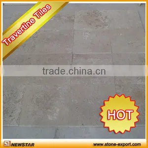 Light Noce Travertine thumbnail-1